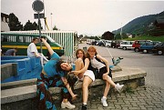 1998 Leysin